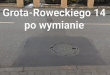 Zdjęcie 2 przedstawia problem zgłoszony w tym alercie