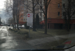 Zdjęcie 1 przedstawia problem zgłoszony w tym alercie