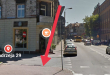 Zdjęcie 1 przedstawia problem zgłoszony w tym alercie