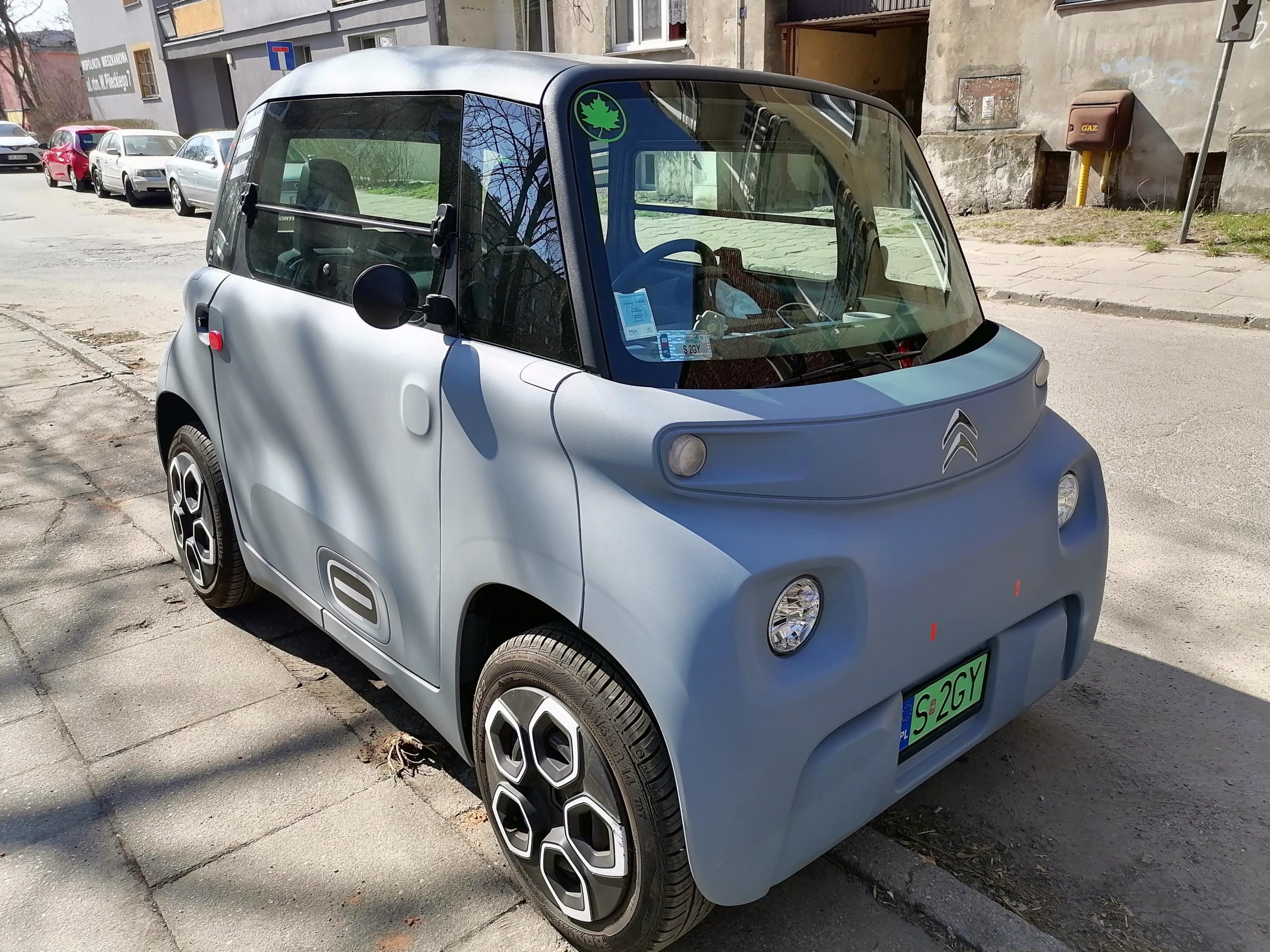 Przejdź do profilu użytkownika Gris