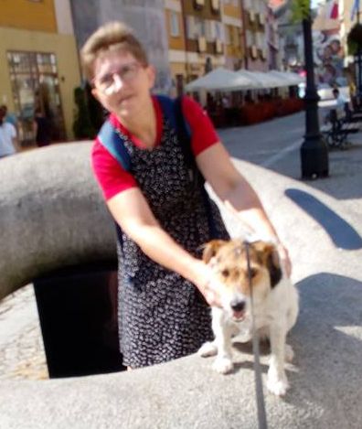 Przejdź do profilu użytkownika grazynka604