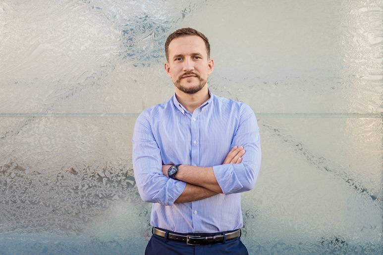 Przejdź do profilu użytkownika Dawid Kamiński