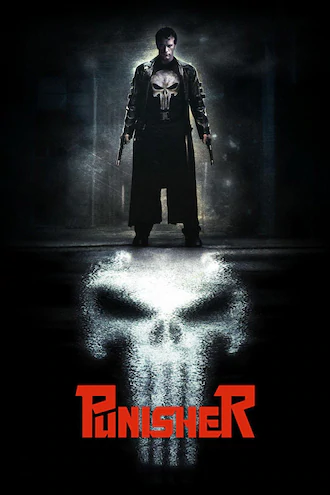 Przejdź do profilu użytkownika Punisher