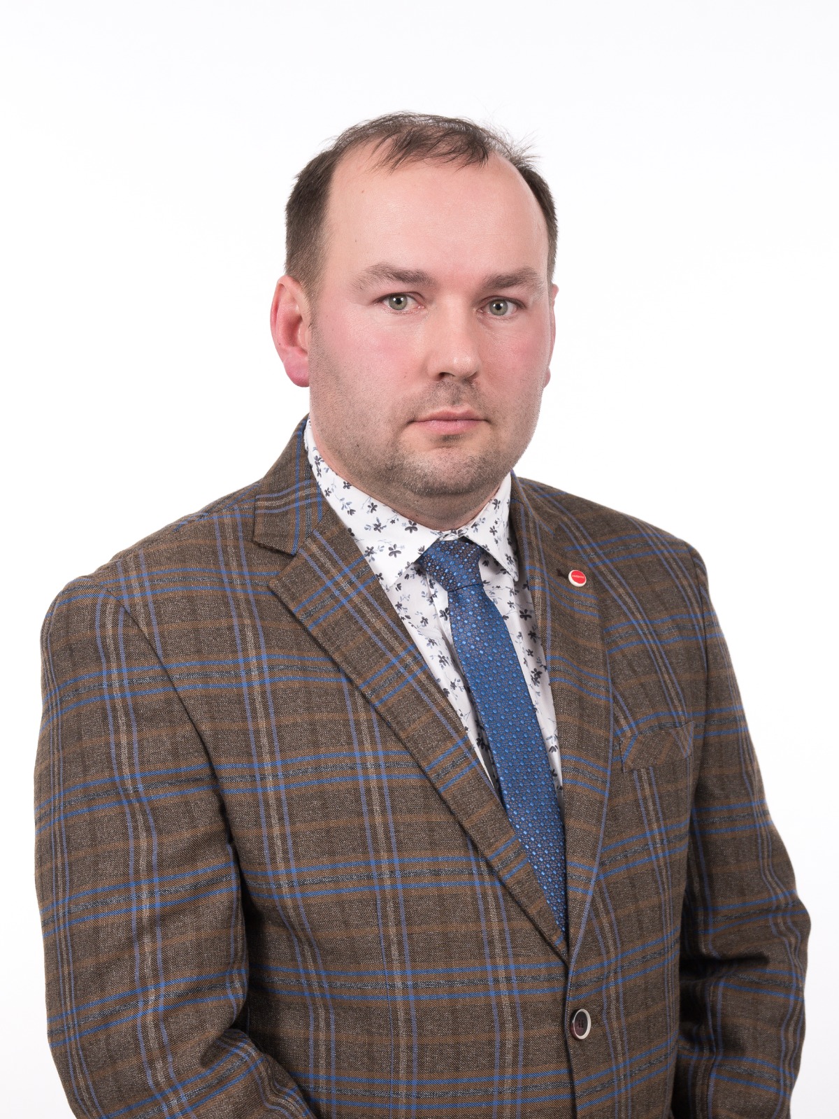 Przejdź do profilu użytkownika Radosław Stefański