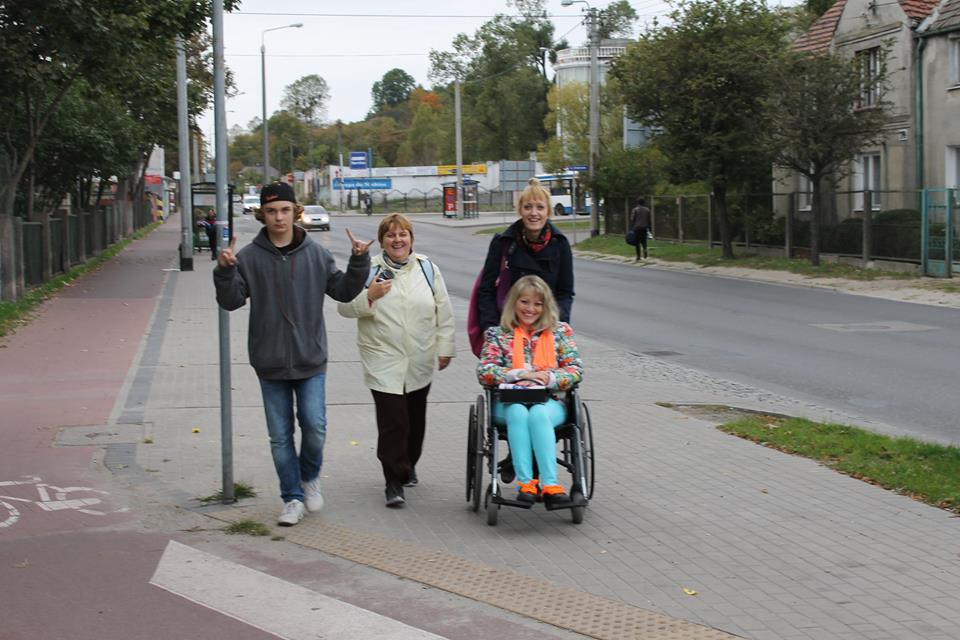Przejdź do profilu użytkownika Gdynia dla wszystkich 5