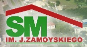 Spółdzielnia Mieszkaniowa im. J. Zamoyskiego